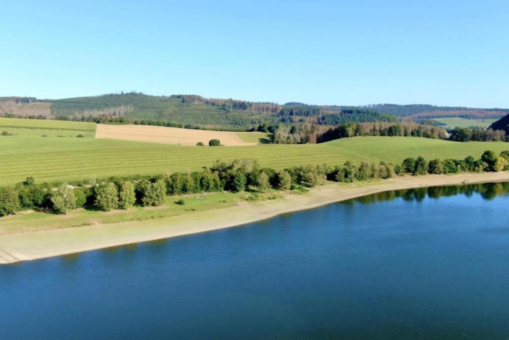 Sonnenweg 15 Villa Heringhausen Exteriör bild